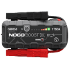 Noco Boost X GBX55 Φορητός Εκκινητής Μπαταρίας Αυτοκινήτου 3150mAh με Power Bank / USB / Φακό 12V
