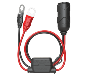 Noco GC018 Βύσμα 12 Volt με ακροδέκτες με δακτύλιο