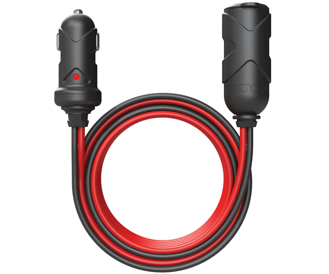 Noco GC019 Καλώδιο επέκτασης 3.65m με βύσμα 12V