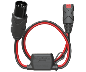 Noco XLR X-Connect Αντάπτορας Σύνδεσης Εκκινητή Αυτοκινήτου