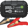 Noco Genius2 Φορτιστής & Συντηρητής Μπαταρίας Αυτοκινήτου 6/12V