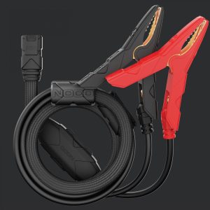 Noco GPA002 Κροκοδειλάκια/Τσιμπίδες Μπαταρίας Αυτοκινήτου X Connect HD