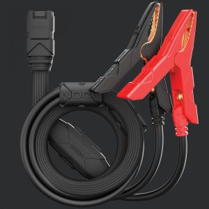 Noco X-Connect PRO Τσιμπίδες συσσωρευτών με δακτύλιο GPA004