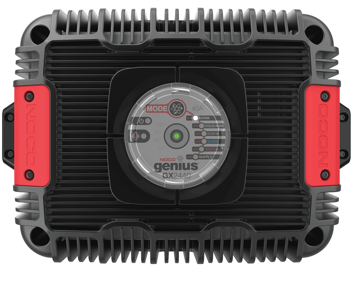 Noco GX2440 UltraSafe 24V 40A Βιομηχανικός φορτιστής συσσωρευτών