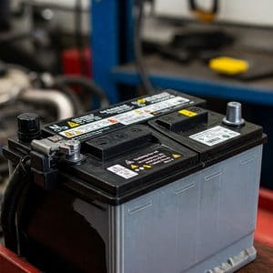 Μπαταρία Αυτοκινήτου / Μηχανάκι