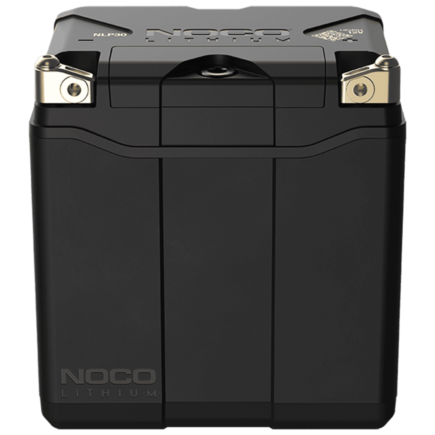 Noco NLP30 Powersports Μπαταρία λιθίου 12V 7.8Ah 700A(CCA) /μπατaρία μολύβδου-οξέος έως και 32Ah