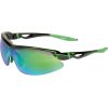 Γυαλιά προστασίας Cofra Revolux green