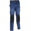 Cofra Vilches Jean Ελαστικό Παντελόνι Εργασίας (2 way stretch) Jean Ελαστικό Παντελόνι Εργασίας (2 way stretch) Cofra Vilches