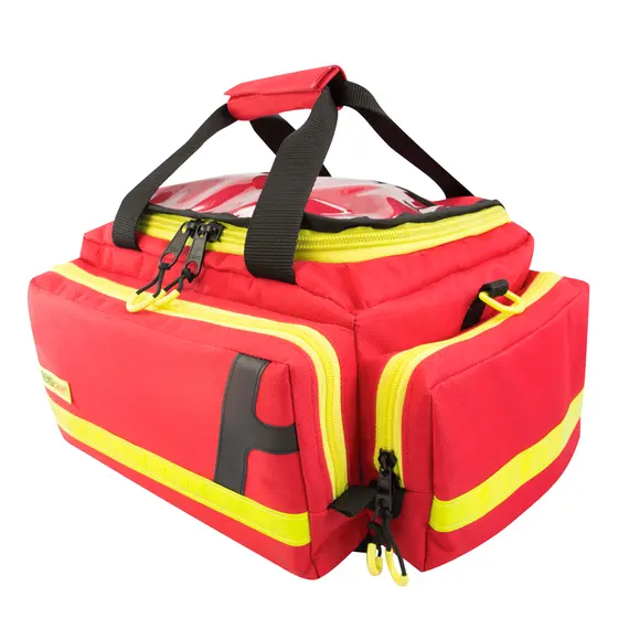 Τουριστικά Καταλύματα: Εξοπλισμός Πρώτων Βοηθειών