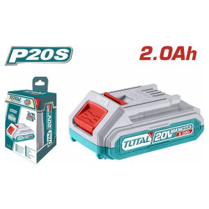 Total TFBLI2001 Μπαταρία Λιθίου 20V / 2Ah