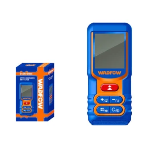 Wadfow WDL1516 Μετρητής Αποστάσεων Laser 60m