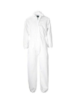 Portwest BIZTEX ST11 Φόρμα Προστασίας Ψεκασμού Ολόσωμη Πολυπροπυλενίου