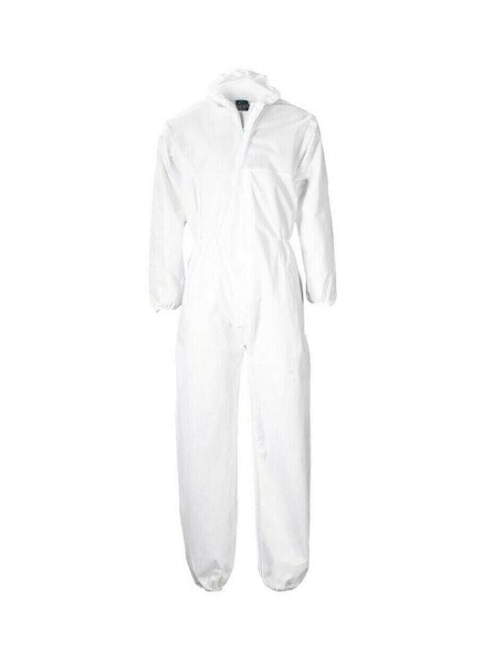 Portwest BIZTEX ST11 Φόρμα Προστασίας Ψεκασμού Ολόσωμη Πολυπροπυλενίου