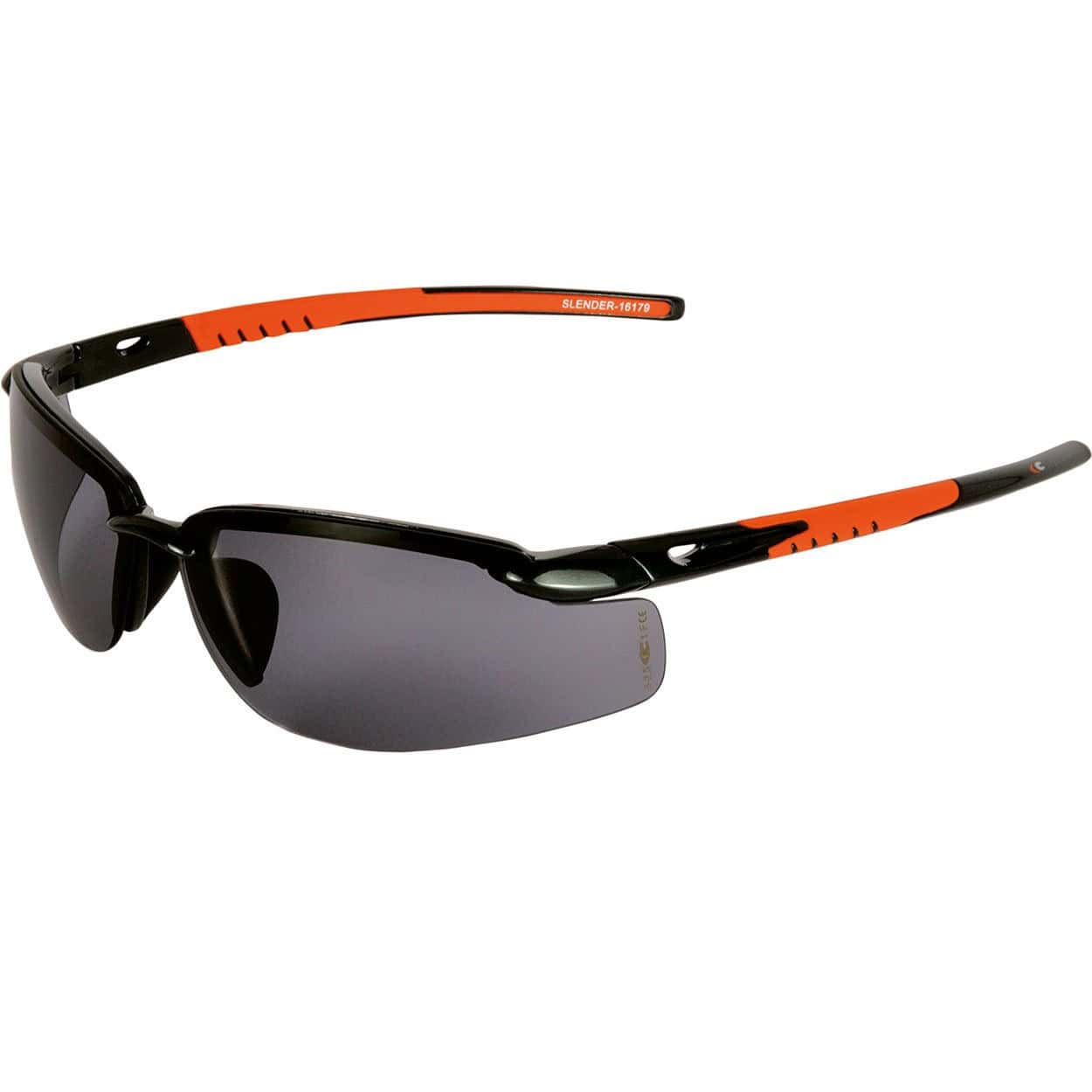 Γυαλιά προστασίας Cofra Slender Grey