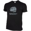 Μπλουζάκι T-shirt Promacher Predator black