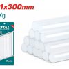 Total TACGT3011 Θερμόκολλα 1Kg