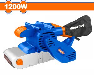 Wadfow WBA1512001 Ταινιολειαντήρας 1.200W