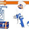Wadfow WGA1506 Πιστόλι Βαφής Αέρος Άνω Δοχείου 1.4mm HVLP 600cc / 1.4mm Wadfow WGA1506 Πιστόλι Βαφής Αέρος Άνω Δοχείου 1.4mm HVLP 600cc / 1.4mm