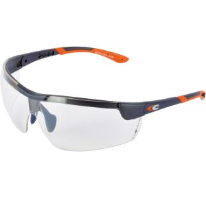 Γυαλιά προστασίας Cofra Rotexten clear E002-B100