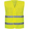 Lacuna Kanes Mesh yellow Ανακλαστικό Γιλέκο Εργασίας Διάτρητο Ανακλαστικό Γιλέκο Εργασίας Διάτρητο Lacuna Kanes Mesh yellow