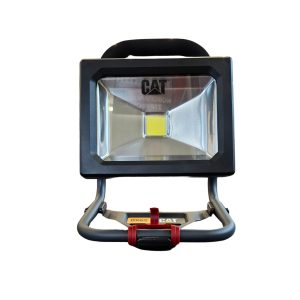 CAT DX62B Solo Προβολέας εργασίας επαναφορτιζόμενος led 1600lm