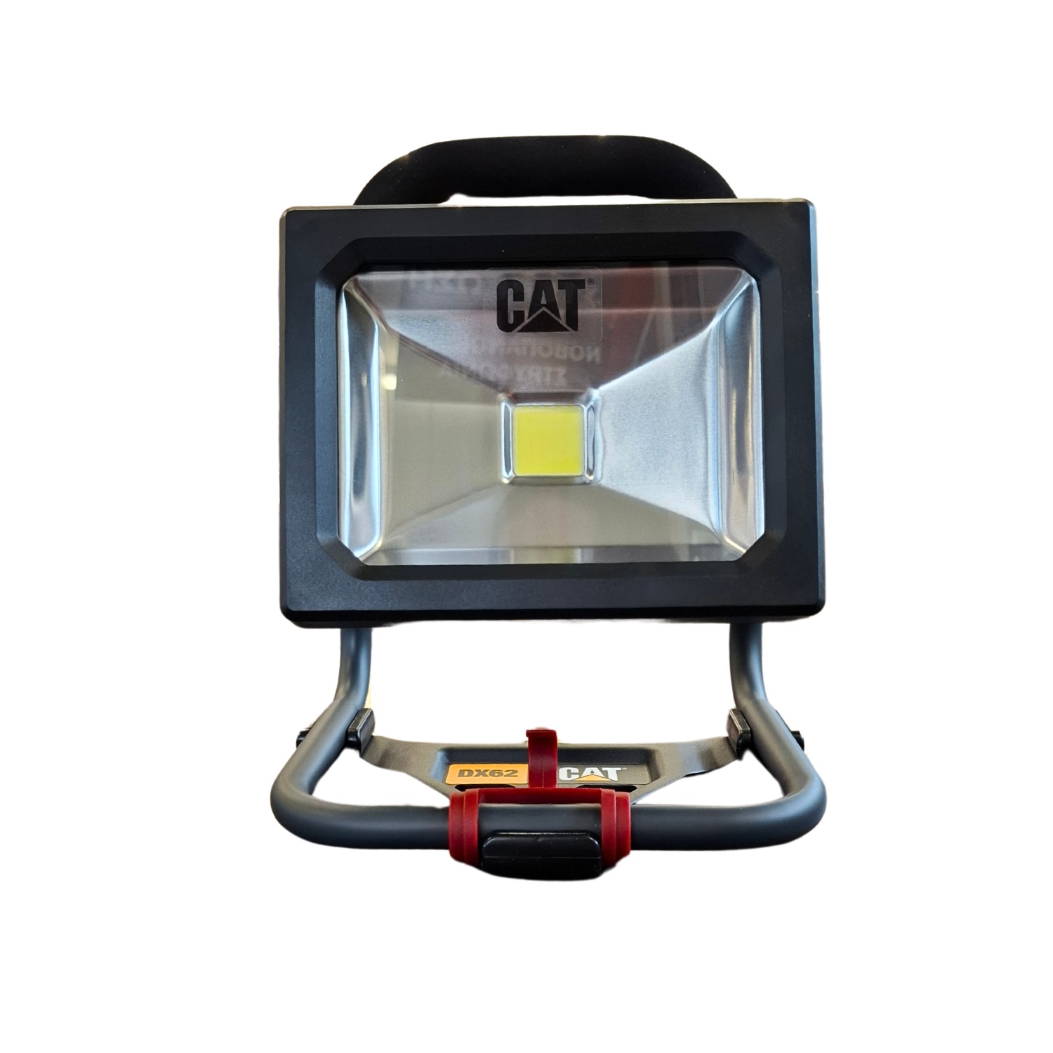 CAT DX62B Solo Προβολέας εργασίας επαναφορτιζόμενος led 1600lm