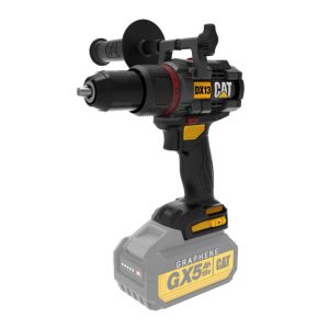 CAT DX13B Solo Δραπανοκατσάβιδο κρουστικό Li-ion 18V