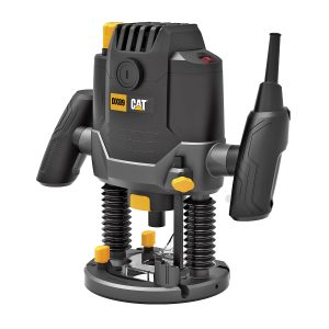 CAT DX89 Κάθετη φρέζα 2100W