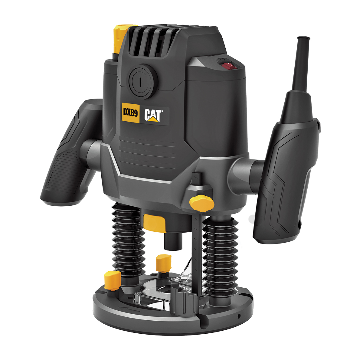 CAT DX89 Κάθετη φρέζα 2100W