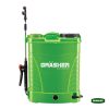 GRASHER 101086 Ψεκαστήρας Μπαταρίας 16lt Πλάτης
