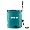 GRASHER 103384 Ψεκαστήρας Μπαταρίας Λιθίου 16lt Πλάτης