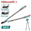 Total THT1527608 Ψαλίδι Κλάδου 76cm για Κλαδιά έως 40mm