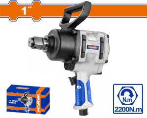 Wadfow WAT1511 Αερόκλειδο 1" / 2.200Nm