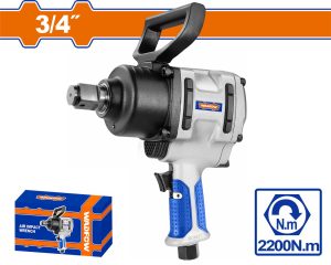 Wadfow WAT1534 Αερόκλειδο 3/4" / 2.200Nm