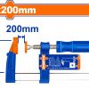Wadfow WCP2152 Σφικτήρας Μαραγκών 50 Χ 200mm