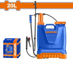 Wadfow WKS1520 Ψεκαστήρας Πλάτης 20Lit