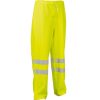 Αδιάβροχο Ανακλαστικό Παντελόνι Overtrousers Cofra Micene yellow