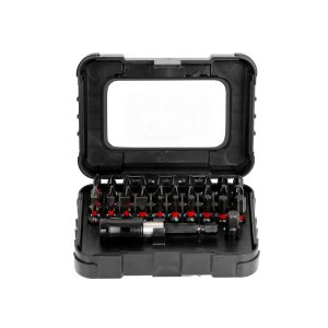 Cat DA01901 Μύτη κατσαβιδιού σετ:32τεμ.