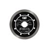Cat DA09032 Δίσκος κοπής διαμαντέ turbo 125x22.23x1.4mm Cat DA09032 Δίσκος κοπής διαμαντέ turbo 125x22.23x1.4mm