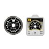 Cat DA09031 Δίσκος κοπής διαμαντέ turbo 115x22.23x1.4mm Cat DA09031 Δίσκος κοπής διαμαντέ turbo 115x22.23x1.4mm