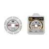 Cat DA09051 Δίσκος κοπής inox διαμαντέ 115mm