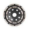 Cat DA09041 Δίσκος κοπής διαμαντέ 125x22.2mm
