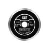 Cat DA09023 Δίσκος κοπής διαμαντέ 125x22.23x1.6mm
