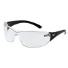 Cat CSA-SHIELD-100-AF Γυαλιά εργασίας Shield για προστασία με διάφανους φακούς