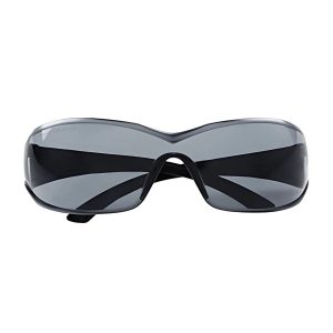 Cat CSA-SHIELD-104 Γυαλιά εργασίας Shield για προστασία με μαύρους φακούς