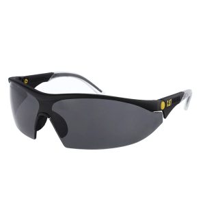 Cat CSA-DIGGER-104-AF Γυαλιά εργασίας Digger για προστασία με μαύρους φακούς