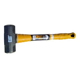 Cat J25-100 Βαριοπούλα 2kg με λαβή Fiberglass