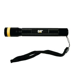 Cat CT12520 Φακός led αδιάβροχος με μέγιστη φωτεινότητα 200lm