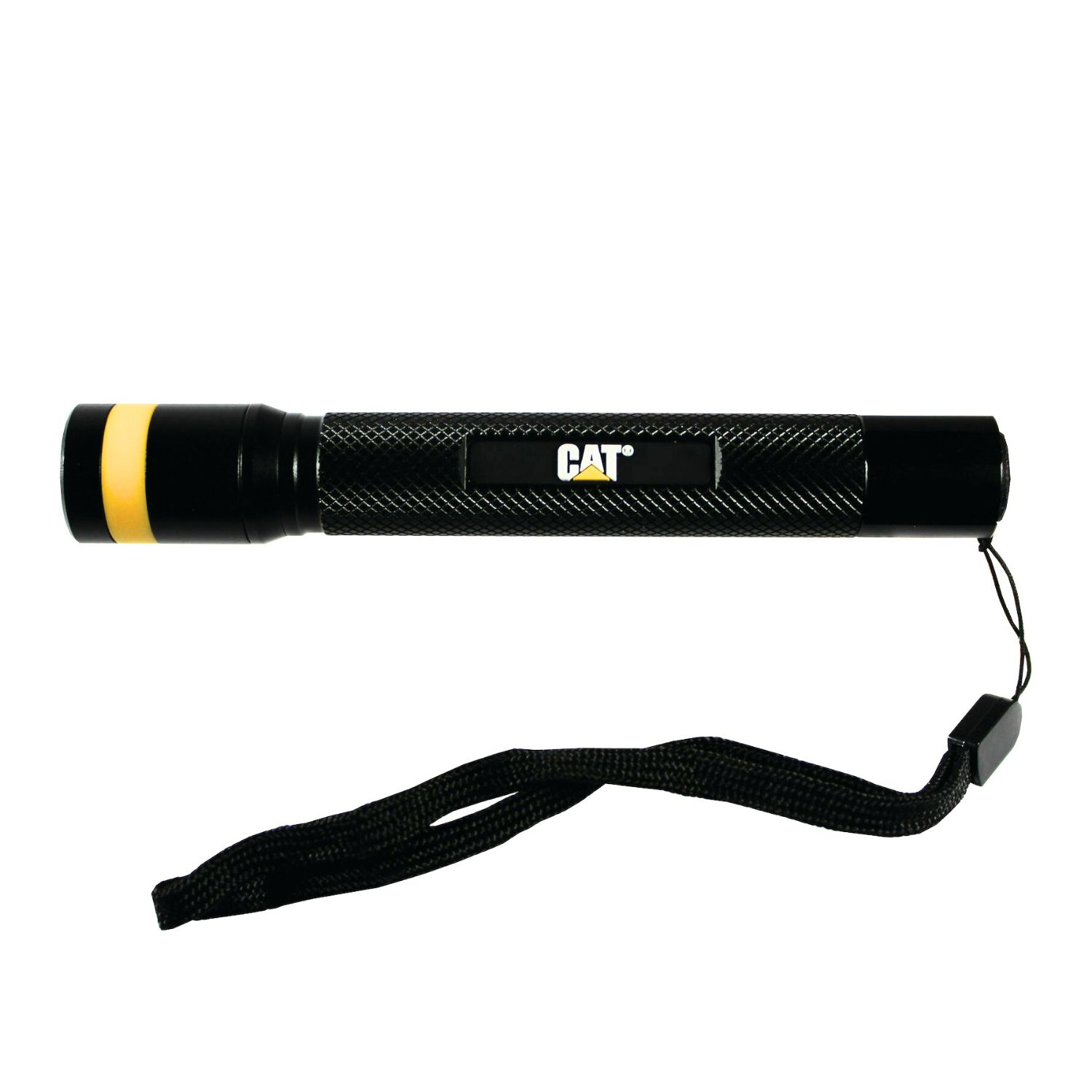 Cat CT12520 Φακός led αδιάβροχος με μέγιστη φωτεινότητα 200lm