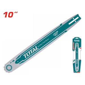 Total TGTSB51001 Λάμα Αλυσοπρίονου 25cm (10") Για TG5261011